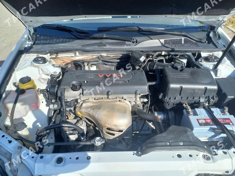 Toyota Camry 2002 - 132 000 TMT - Mary - img 6