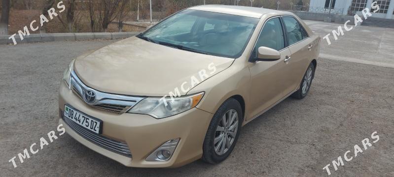 Toyota Camry 2011 - 160 000 TMT - Шабатский этрап - img 2