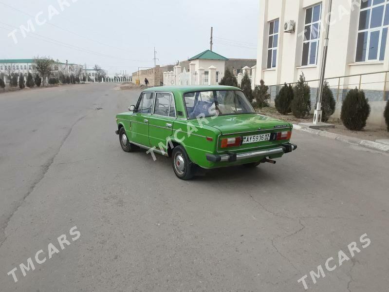 Lada 2106 1980 - 20 000 TMT - Губадаг - img 2