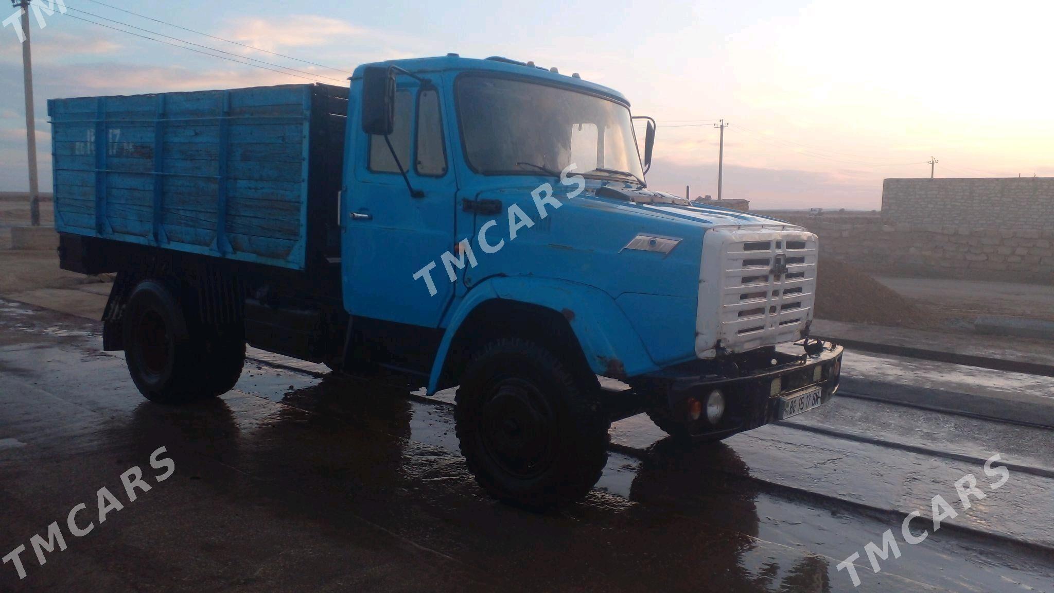 Zil 130 1992 - 55 000 TMT - Гумдаг - img 3