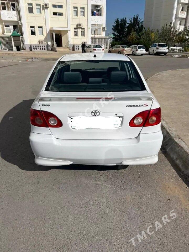 Toyota Corolla 2008 - 180 000 TMT - Ашхабад - img 2