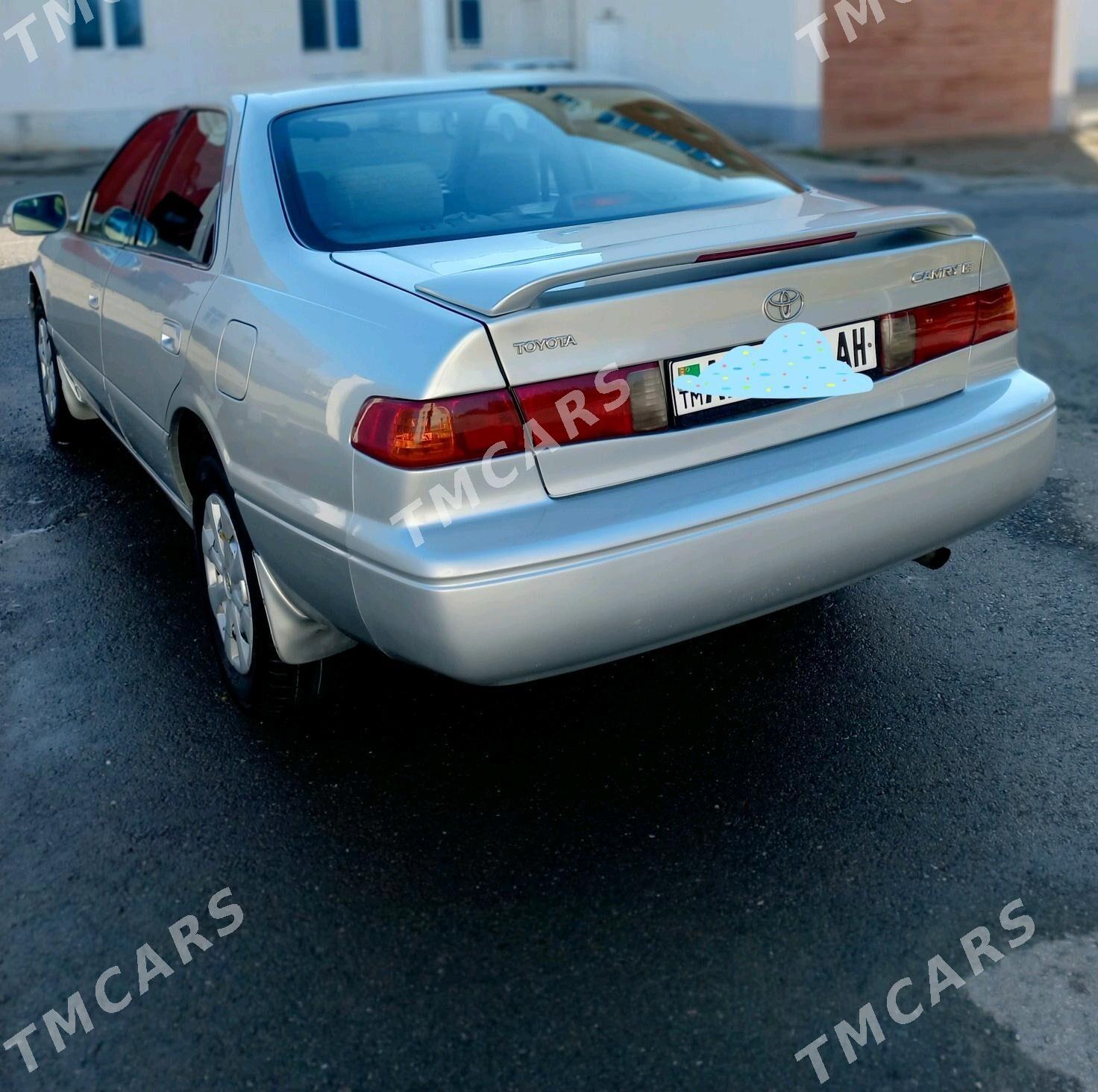 Toyota Camry 2001 - 112 000 TMT - Änew - img 3