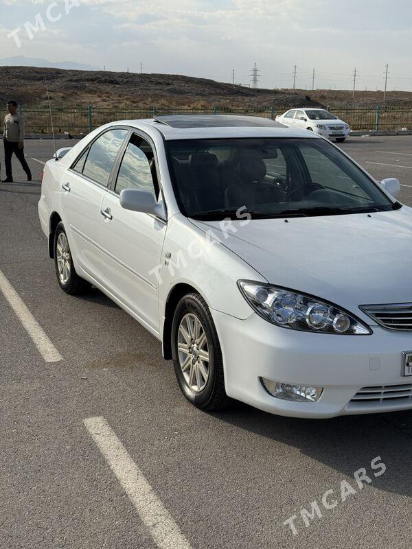 Toyota Camry 2005 - 175 000 TMT - Ашхабад - img 6