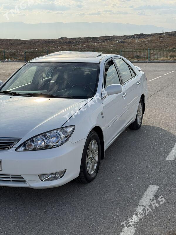 Toyota Camry 2005 - 175 000 TMT - Ашхабад - img 4