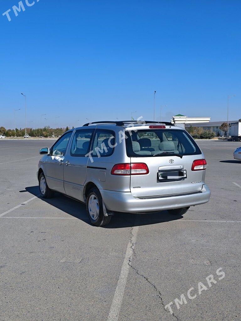 Toyota Sienna 2002 - 155 000 TMT - Туркменабат - img 6