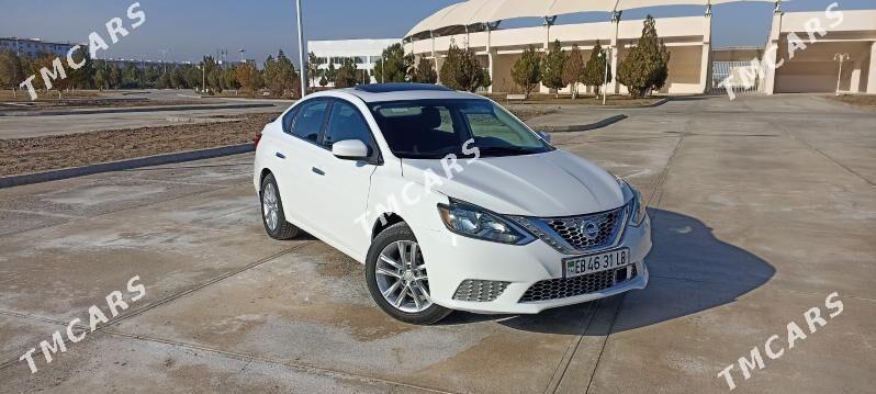 Nissan Sentra 2019 - 175 000 TMT - Туркменабат - img 4