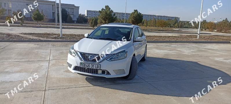 Nissan Sentra 2019 - 175 000 TMT - Туркменабат - img 5