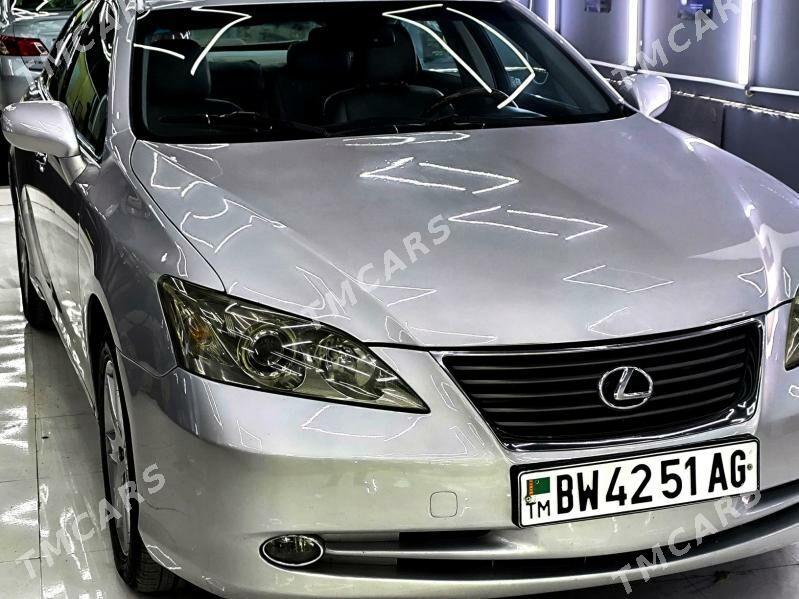 Lexus ES 350 2008 - 184 000 TMT - Aşgabat - img 2