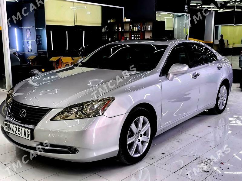 Lexus ES 350 2008 - 184 000 TMT - Aşgabat - img 3