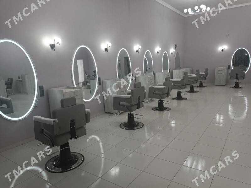 arenda salon yer - Мары - img 2