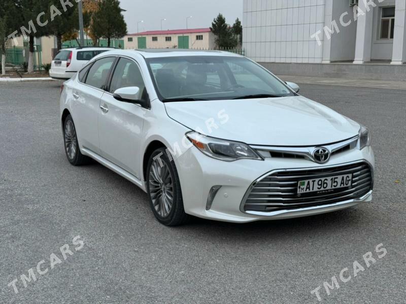 Toyota Avalon 2016 - 345 000 TMT - Ашхабад - img 6