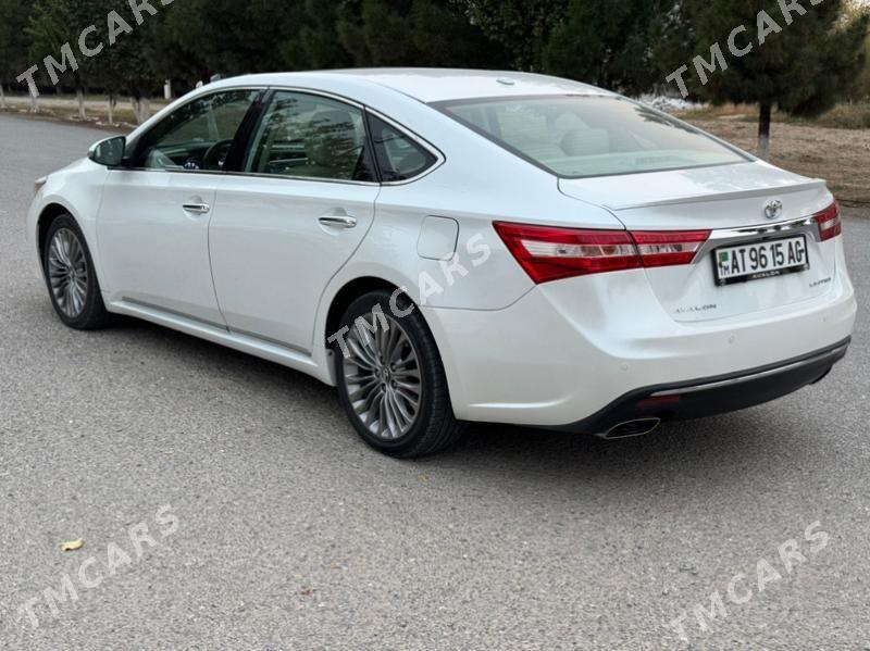 Toyota Avalon 2016 - 345 000 TMT - Ашхабад - img 2