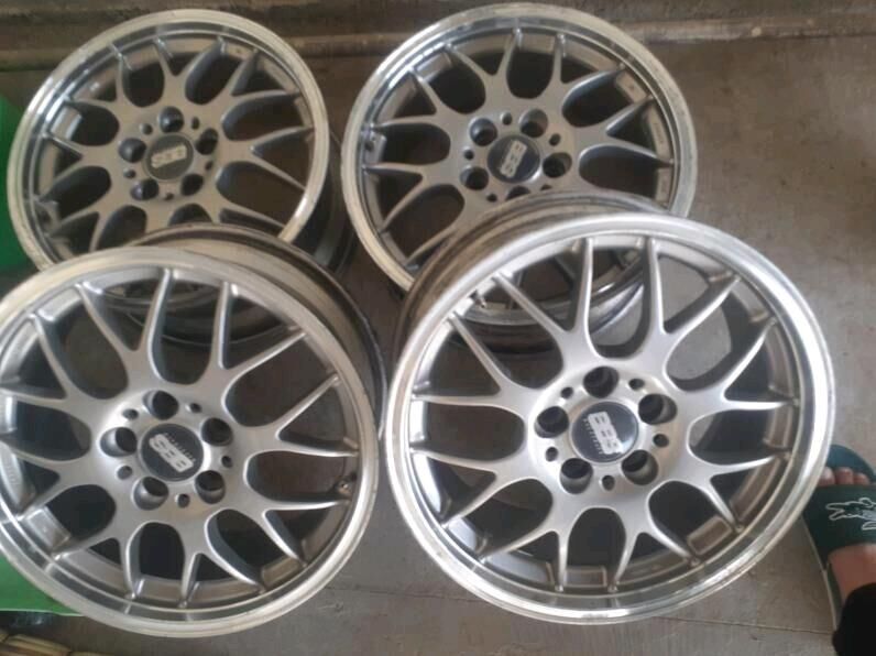 BBS original diska 3 000 TMT - Ýaşlyk - img 2