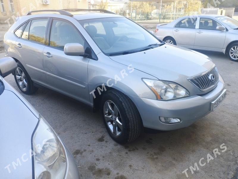 Lexus RX 350 2007 - 210 000 TMT - Mary - img 2