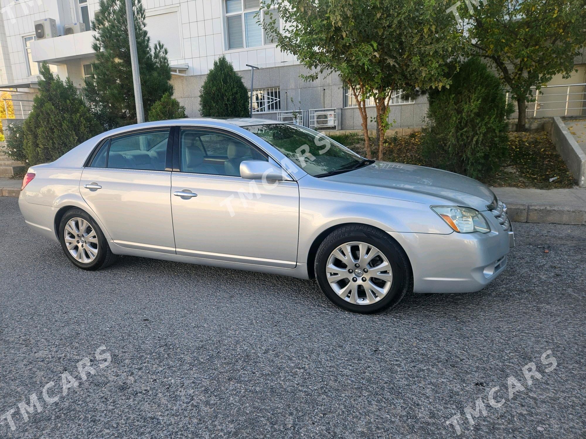 Toyota Avalon 2005 - 195 000 TMT - Гуртли - img 2