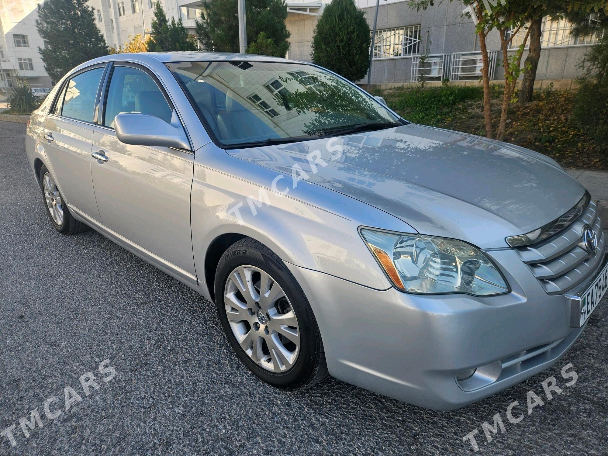 Toyota Avalon 2005 - 195 000 TMT - Гуртли - img 3