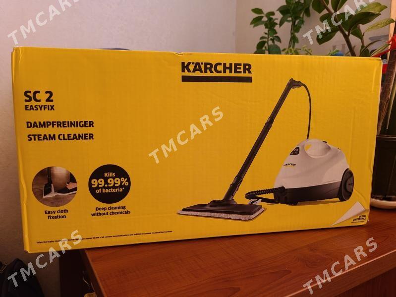 karcher SC2 - Ашхабад - img 2