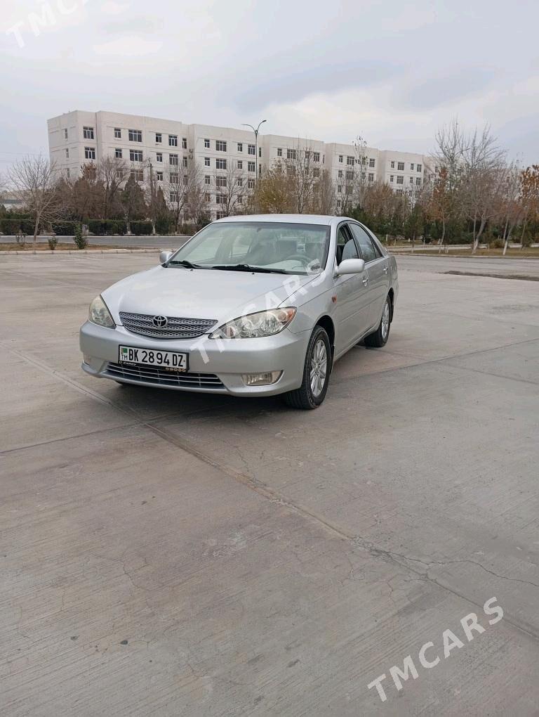 Toyota Camry 2006 - 130 000 TMT - Дашогуз - img 2