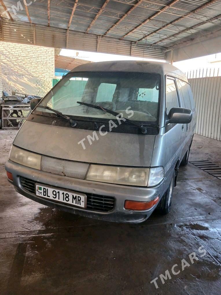 Toyota Town Ace 1996 - 23 000 TMT - Сакарчага - img 2