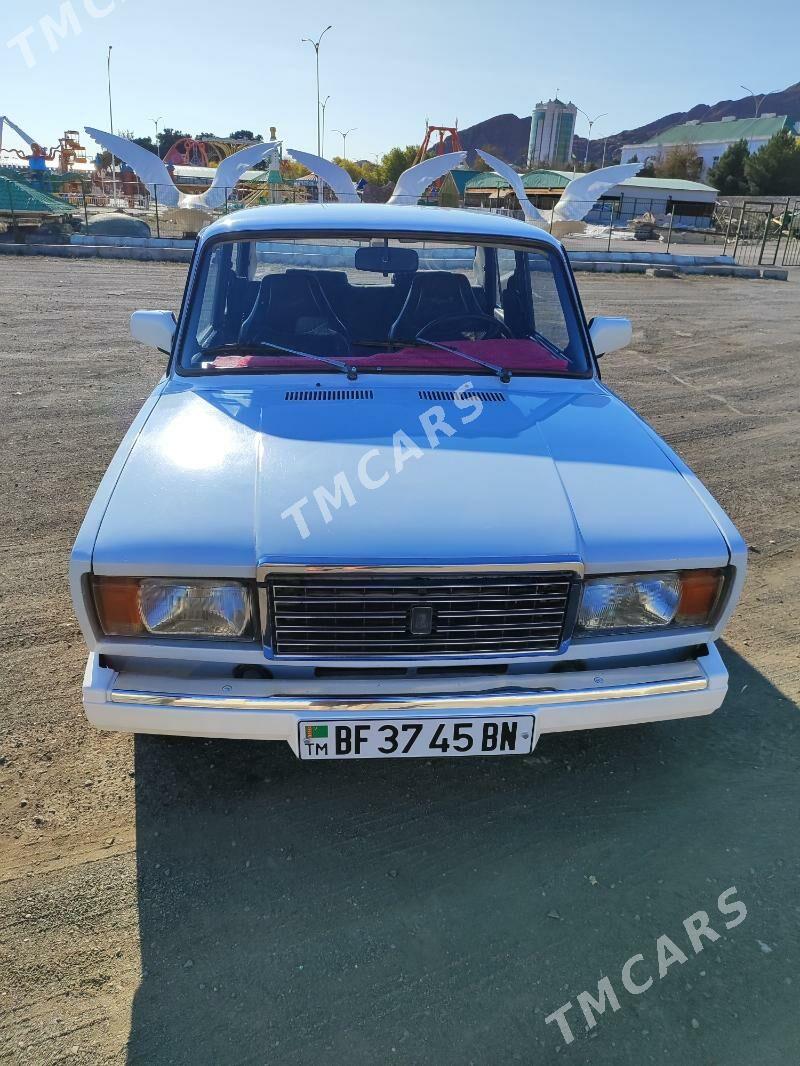 Lada 2105 1987 - 24 000 TMT - Türkmenbaşy - img 2