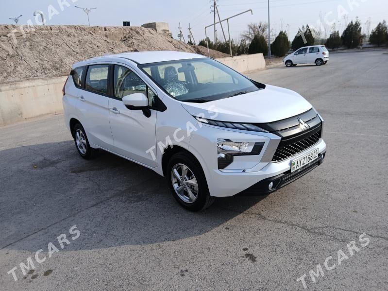 Mitsubishi Xpander 2024 - 300 000 TMT - Дашогуз - img 2