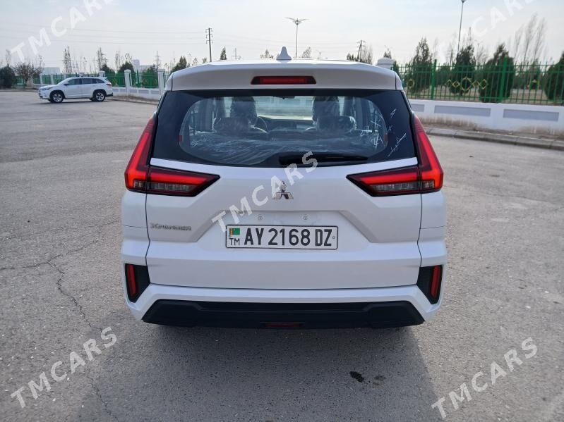 Mitsubishi Xpander 2024 - 300 000 TMT - Дашогуз - img 4