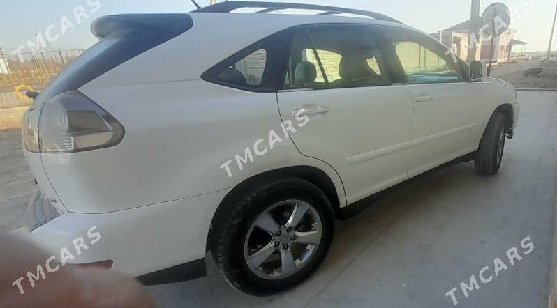 Lexus RX 350 2007 - 230 000 TMT - Дянев - img 2