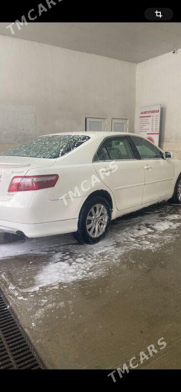 Toyota Camry 2008 - 155 000 TMT - Ашхабад - img 2