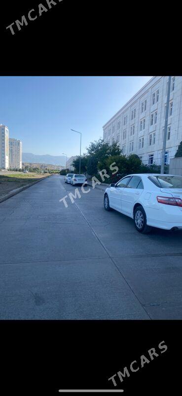 Toyota Camry 2008 - 155 000 TMT - Ашхабад - img 6