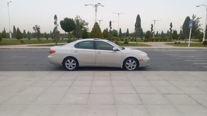 Lexus ES 330 2005 - 185 000 TMT - Туркменабат - img 8