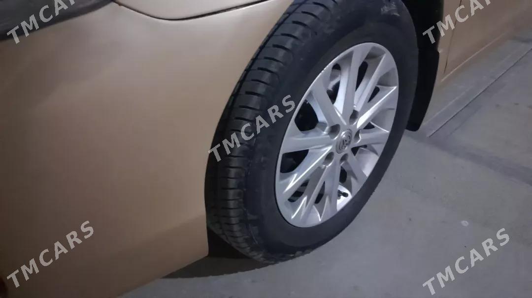 Toyota Camry 2010 - 160 000 TMT - Мары - img 2