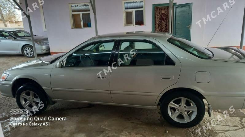 Toyota Camry 2000 - 130 000 TMT - етр. Туркменбаши - img 8