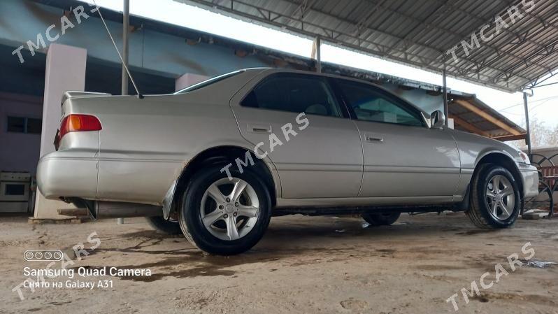 Toyota Camry 2000 - 130 000 TMT - етр. Туркменбаши - img 6