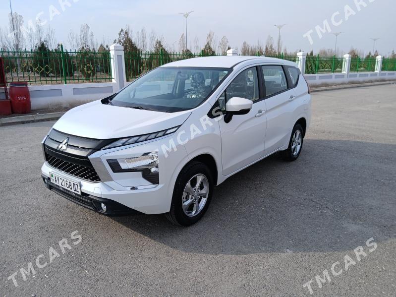 Mitsubishi Xpander 2024 - 300 000 TMT - Дашогуз - img 7