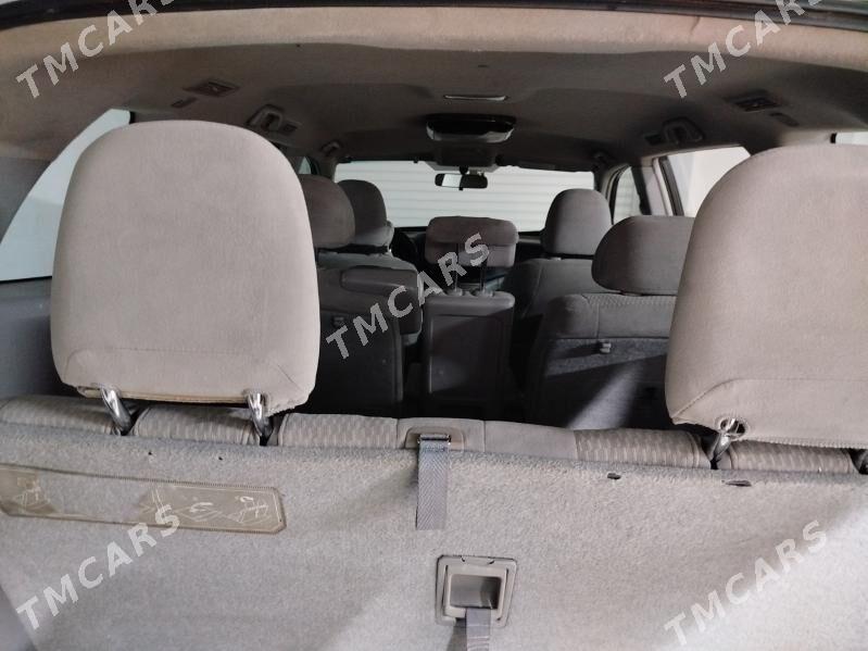 Toyota Highlander 2009 - 235 000 TMT - Ашхабад - img 5