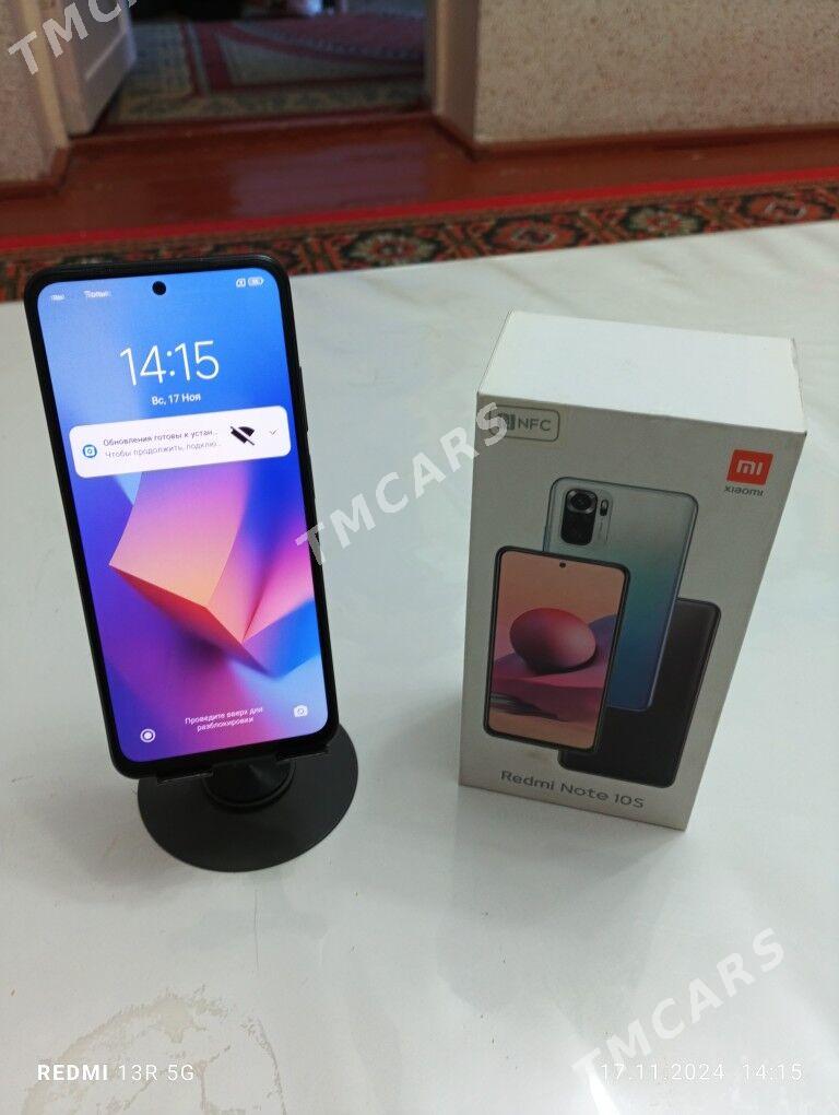 REDMI NOT 10S - Daşoguz - img 2