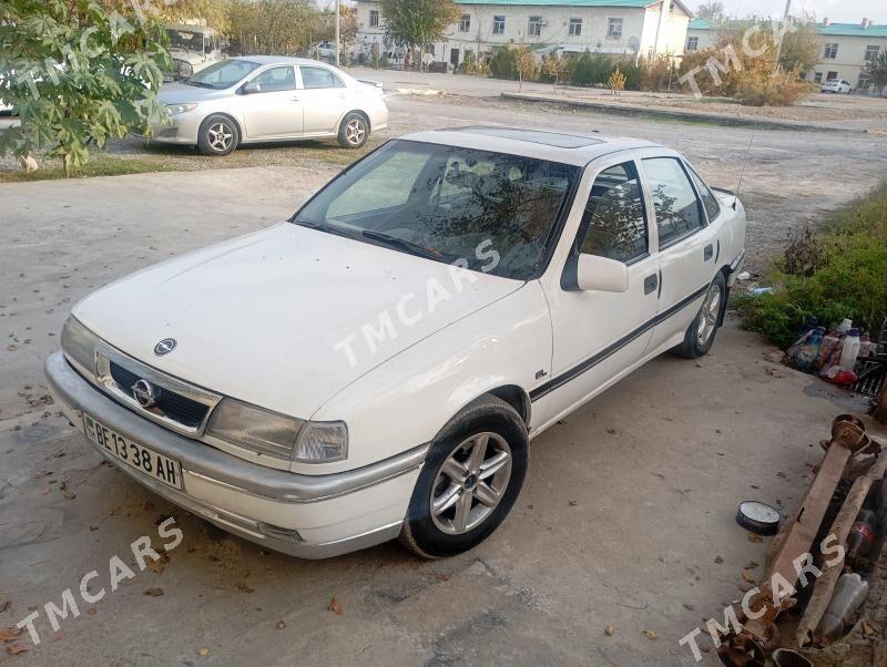 Opel Vectra 1992 - 24 000 TMT - Aşgabat - img 3