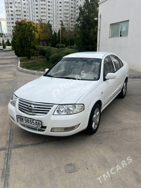 Nissan Sunny 2008 - 82 000 TMT - Aşgabat - img 4