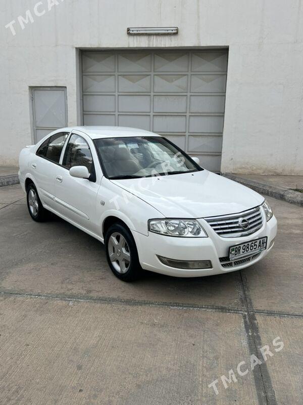 Nissan Sunny 2008 - 82 000 TMT - Aşgabat - img 2