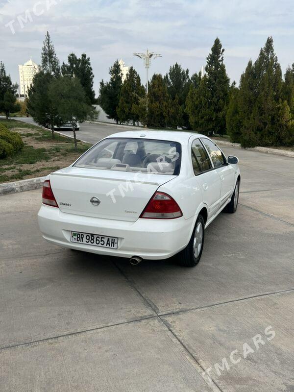 Nissan Sunny 2008 - 82 000 TMT - Aşgabat - img 6