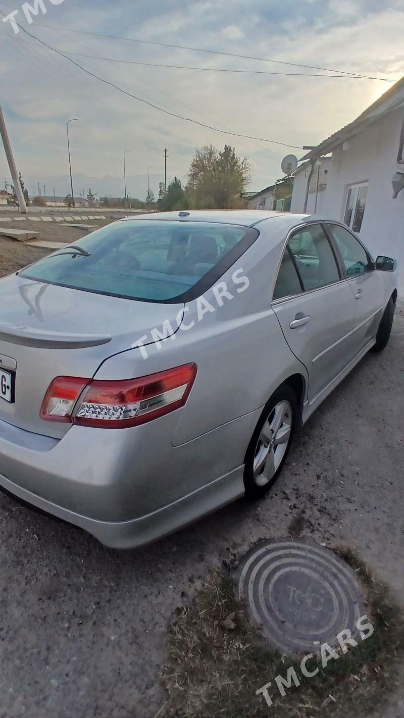 Toyota Camry 2010 - 190 000 TMT - Ашхабад - img 4