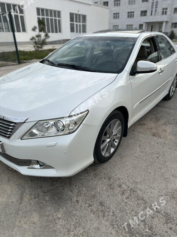 Toyota Aurion 2012 - 320 000 TMT - Aşgabat - img 3