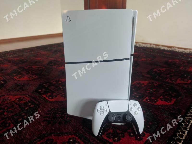 Playstation 5 Slim - Мир 4 - img 2