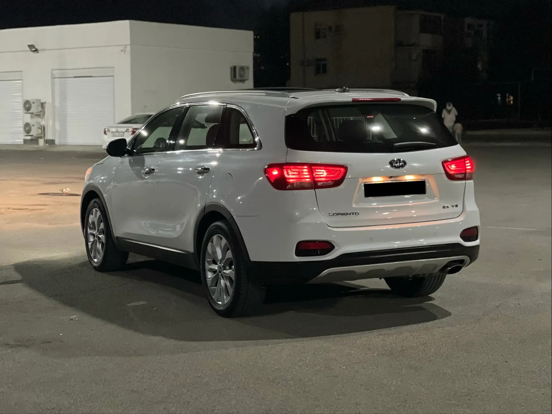 Kia Sorento 2020 - 310 000 TMT - Aşgabat - img 2