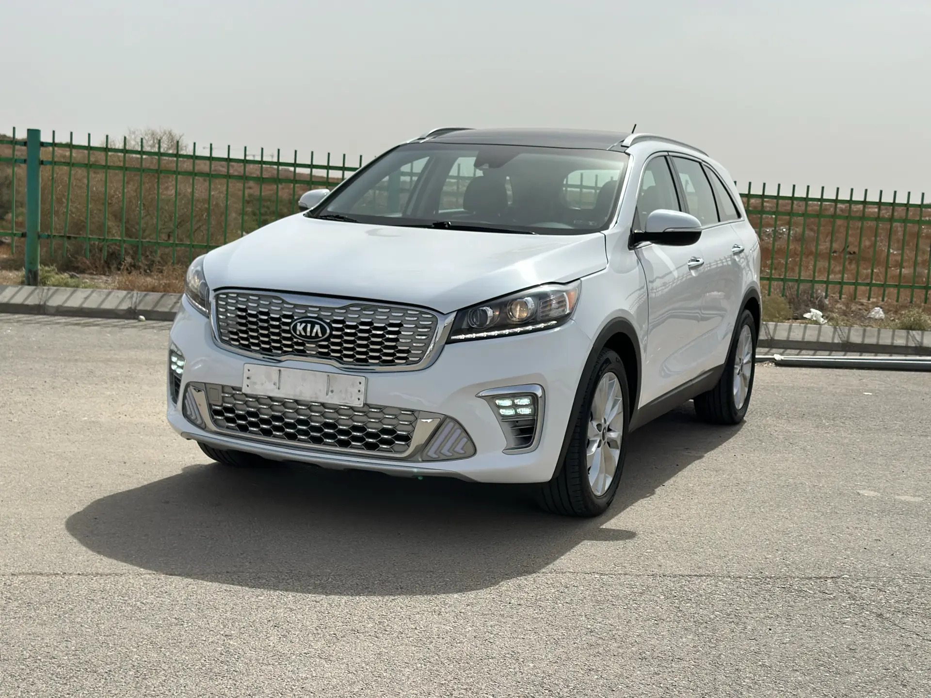 Kia Sorento 2020 - 310 000 TMT - Aşgabat - img 6