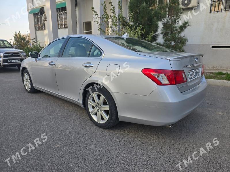 Lexus ES 350 2008 - 210 000 TMT - Mary - img 3