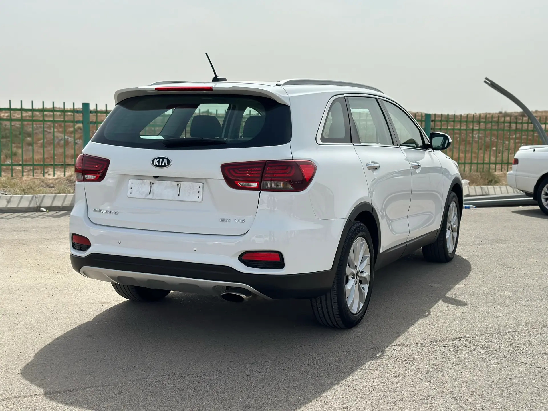 Kia Sorento 2020 - 310 000 TMT - Aşgabat - img 5