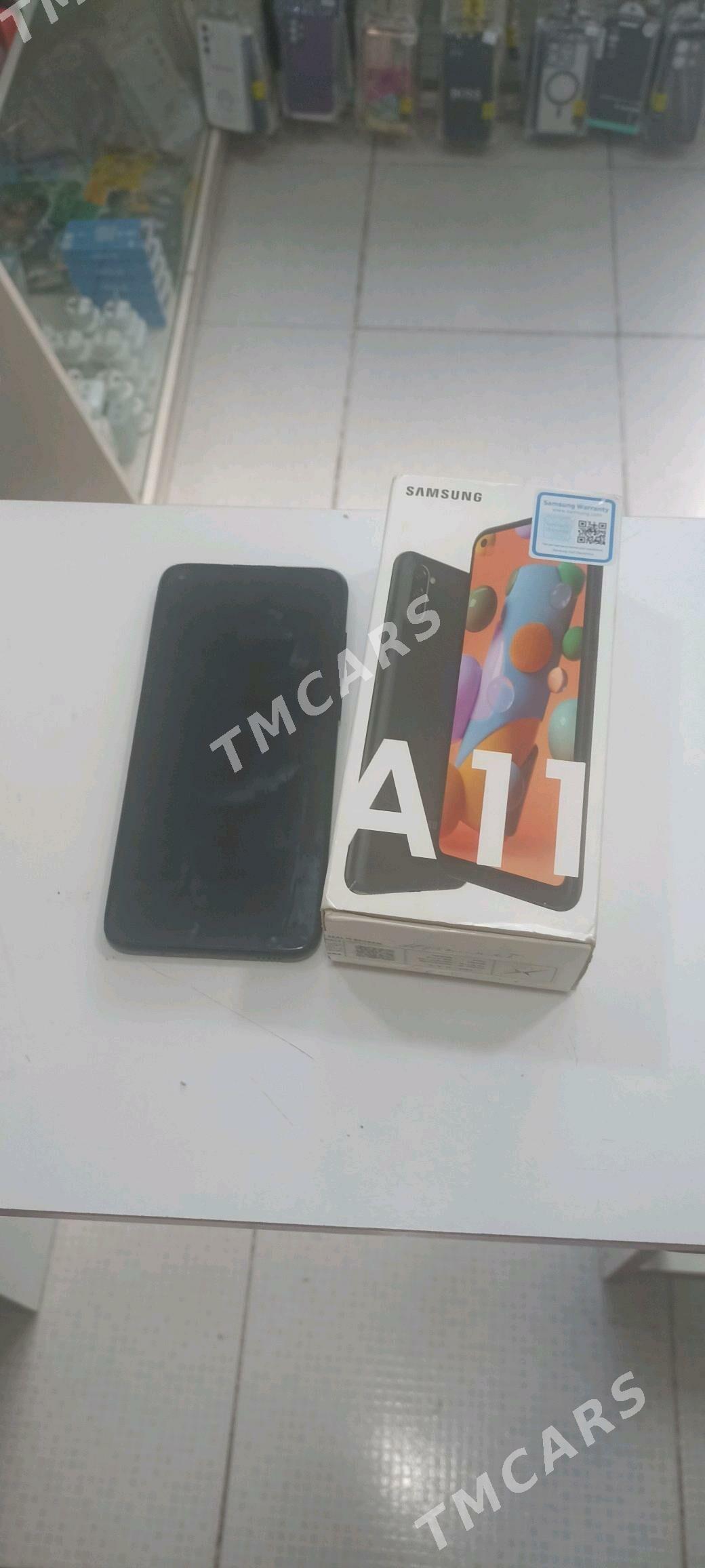 samsung A11 - Türkmenbaşy - img 3