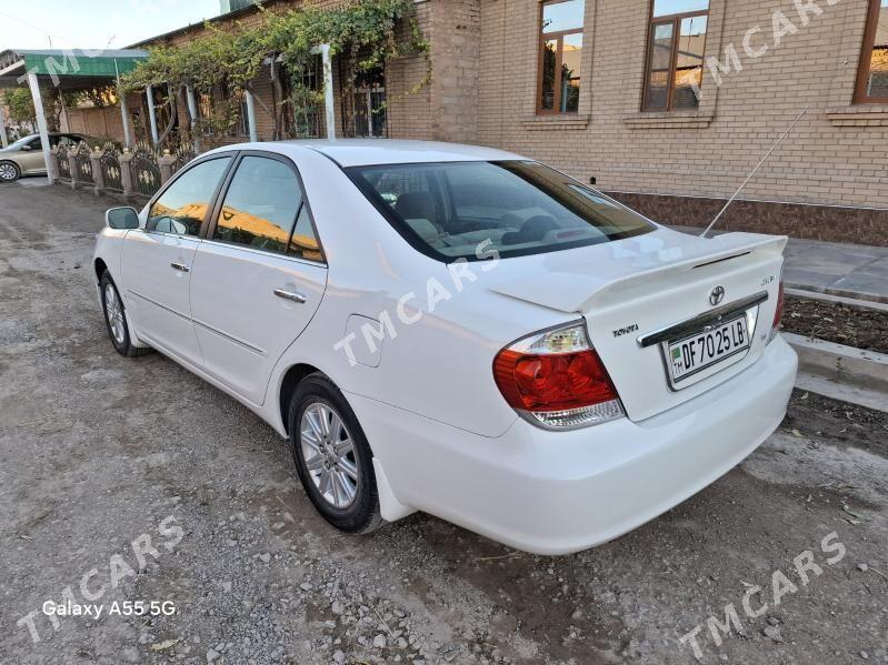 Toyota Camry 2003 - 172 000 TMT - Туркменабат - img 3