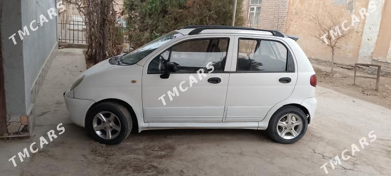 Daewoo Matiz 2003 - 32 000 TMT - Дашогуз - img 2